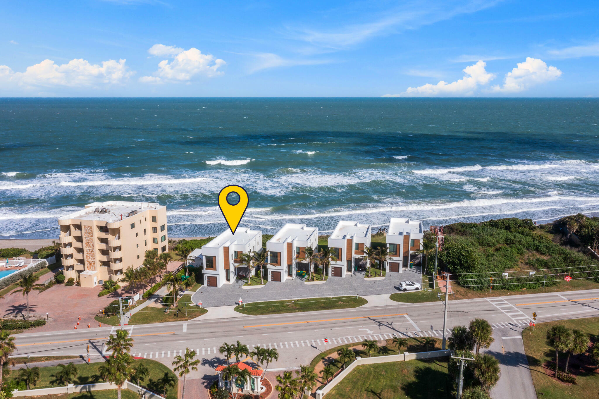 Property Photo:  3053 S Highway A1a  FL 32951 