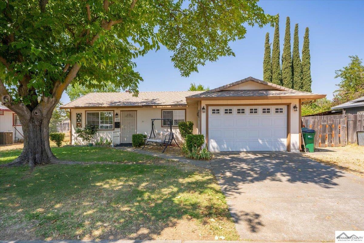 Property Photo:  272 Rio Bravo Court  CA 96021 