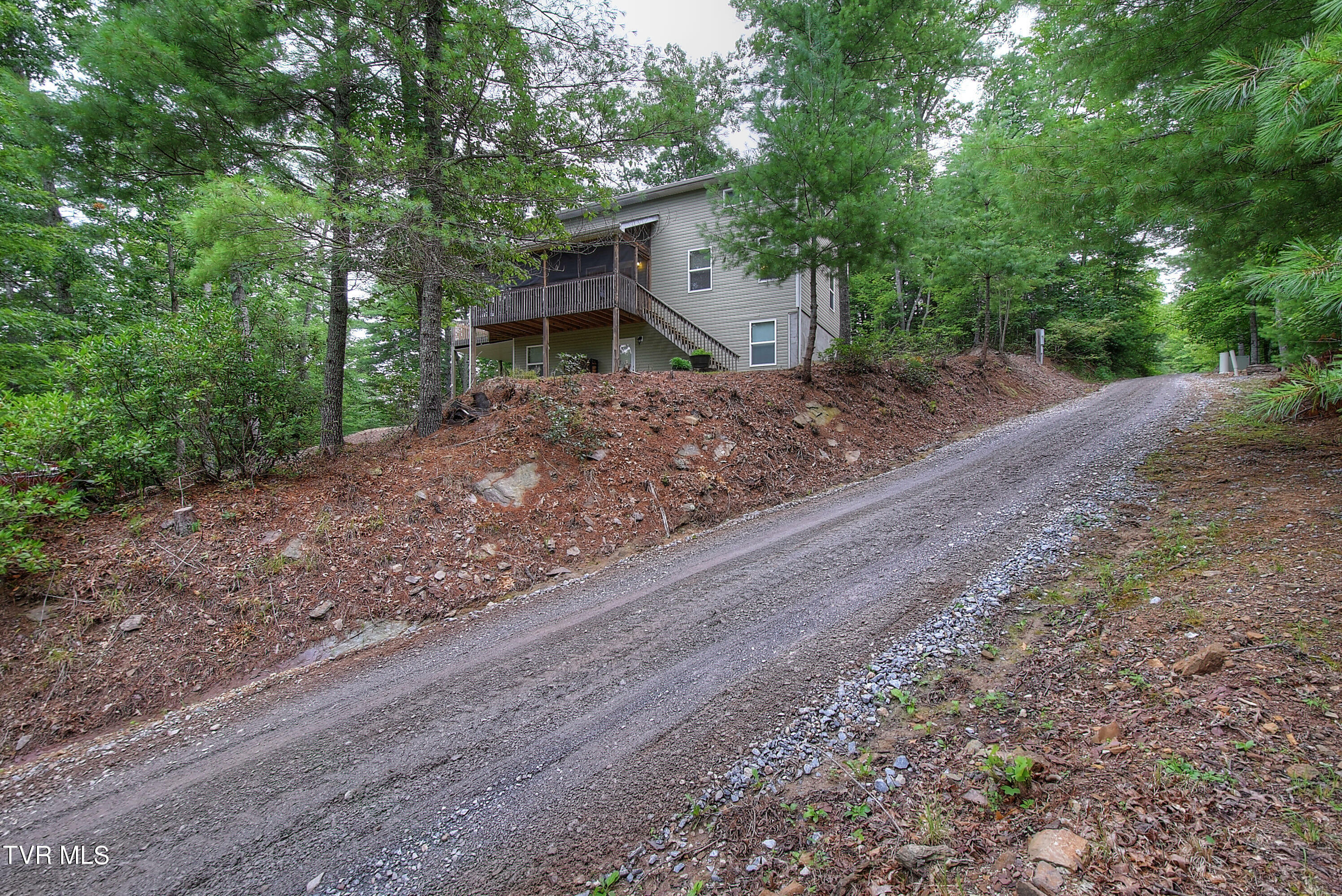 Property Photo:  1207 Lebennon Road  TN 37640 