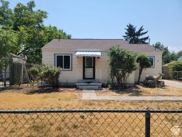 Property Photo: Address not disclosed UT 84104