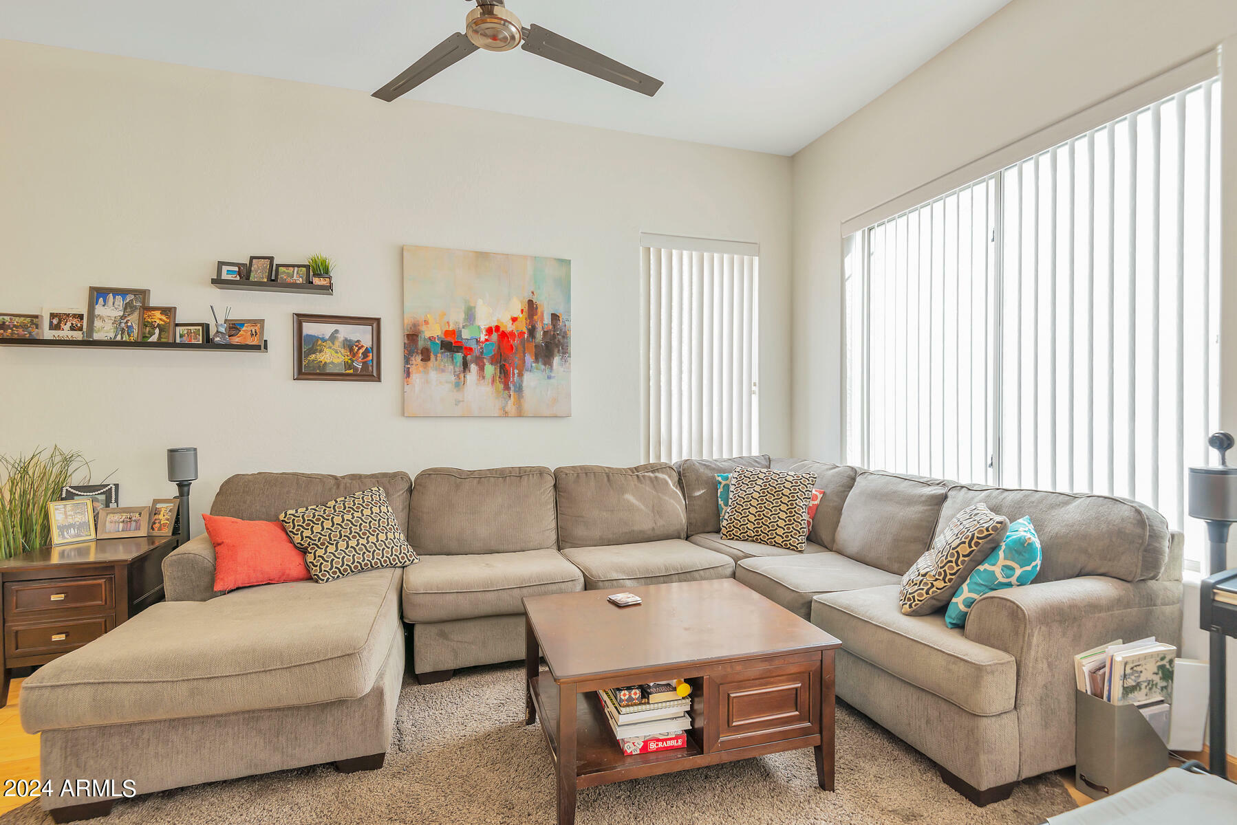 Property Photo:  2019 E Campbell Avenue 106  AZ 85016 