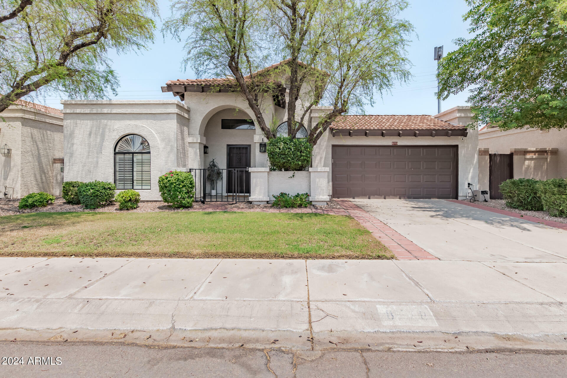 Property Photo:  8778 E Appaloosa Trail  AZ 85258 