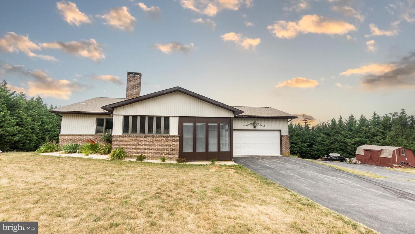 Property Photo: 765 Wenksville Road PA 17307