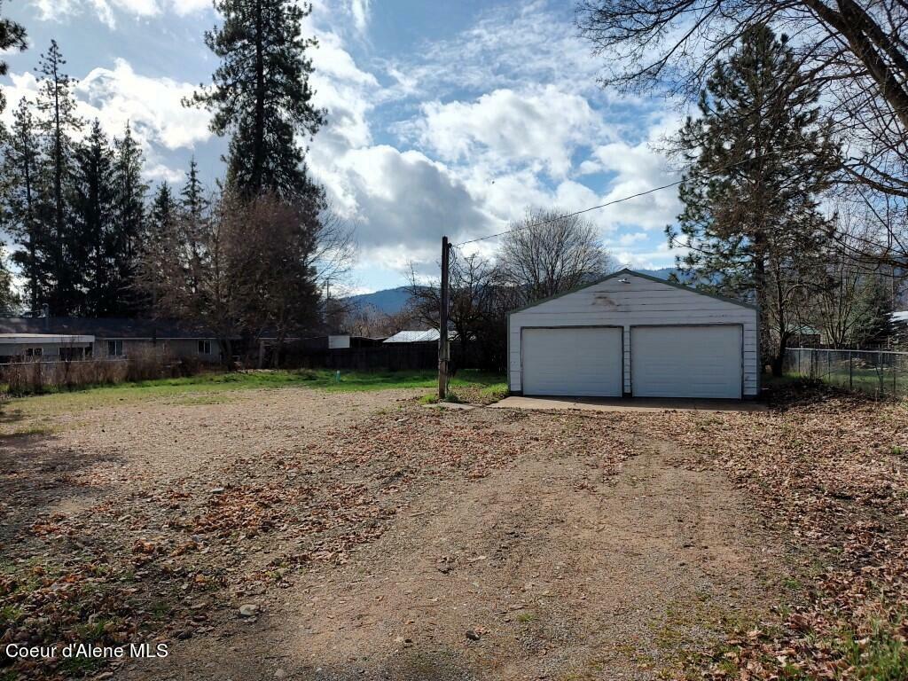 Property Photo:  Lot 1 &Amp 2 Harriet Street  ID 83856 