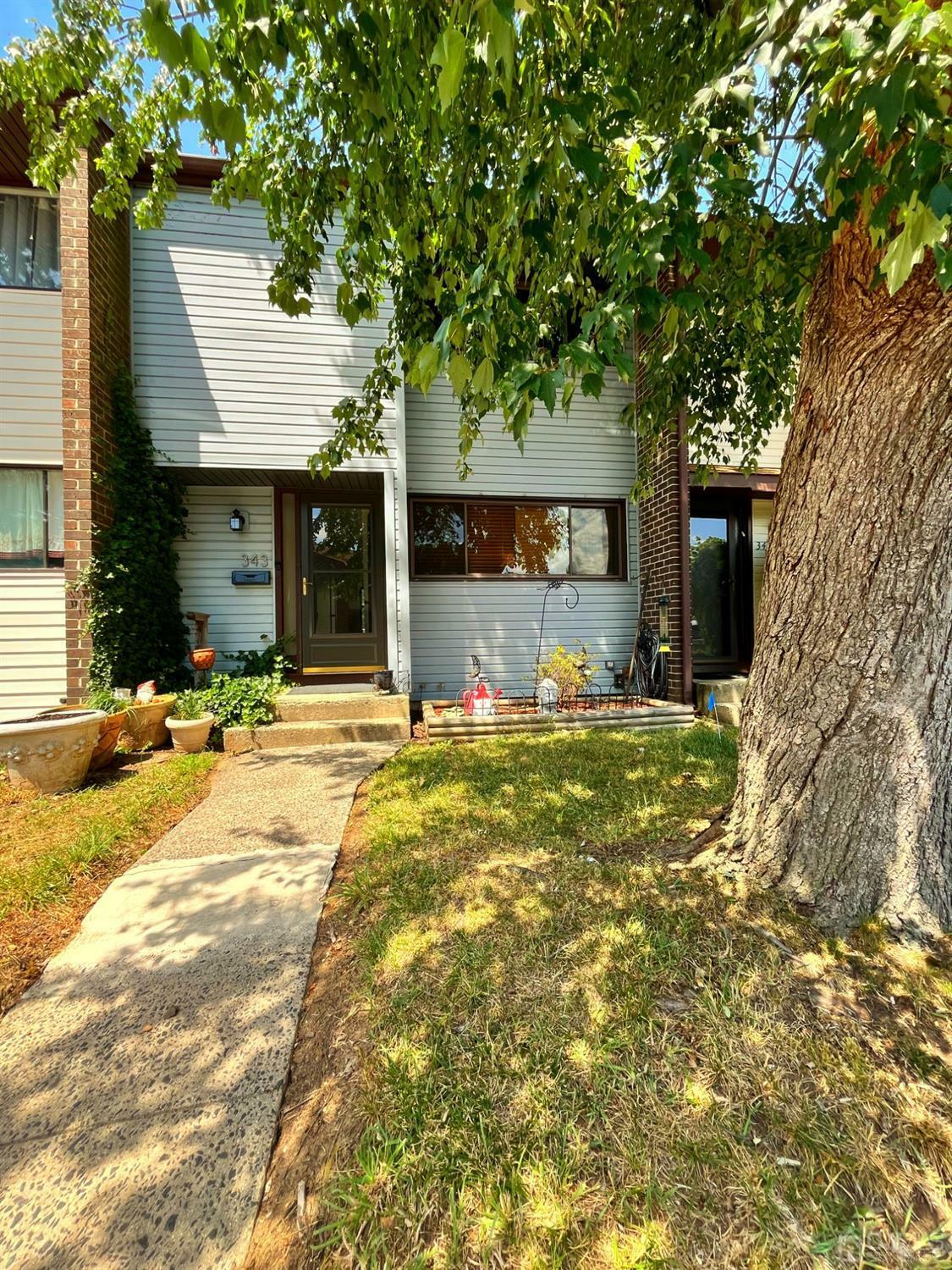 Property Photo:  343 Evanston Drive  NJ 08520 