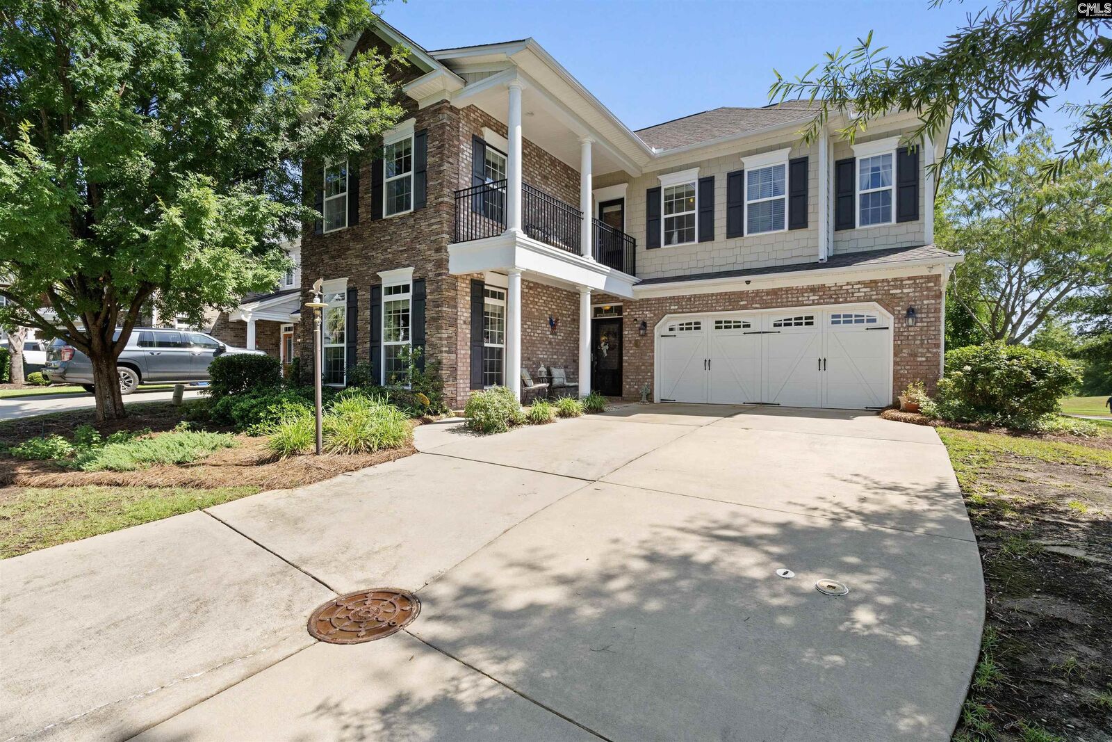 Property Photo:  620 Kumatage  SC 29036 