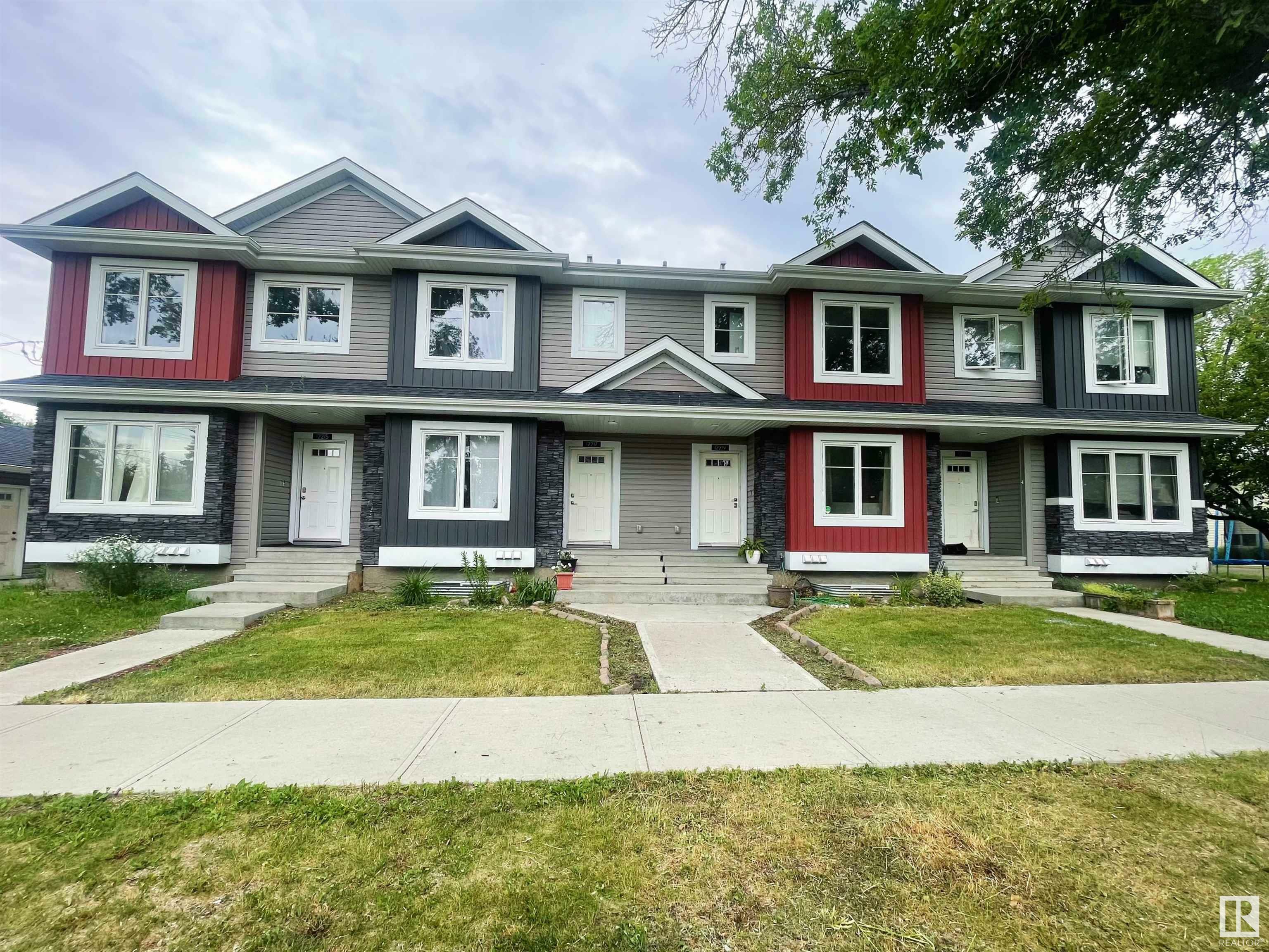 12217 117 Avenue NW  Edmonton AB T5M 0G8 photo