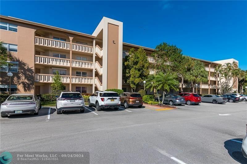 1601 Abaco Dr C3  Coconut Creek FL 33066 photo