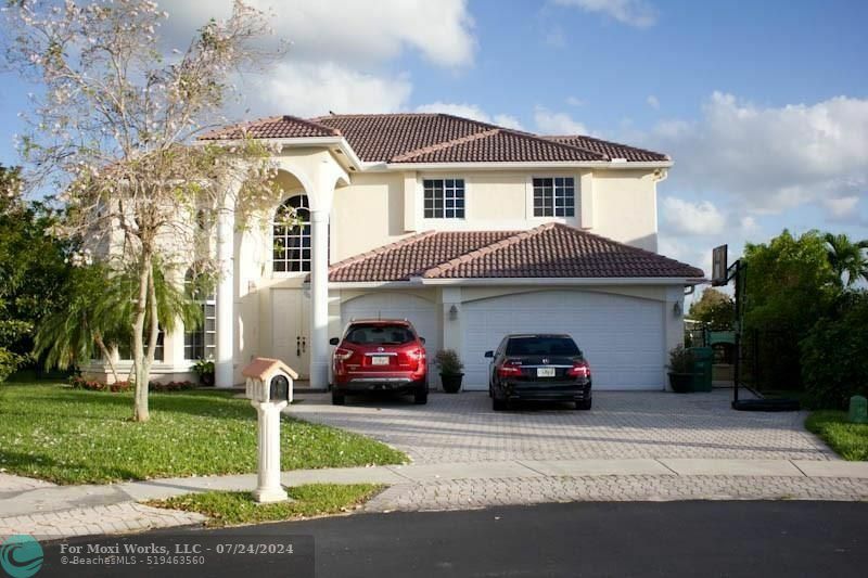 12306 NW 25th St  Coral Springs FL 33065 photo