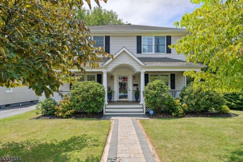 Property Photo:  143 Stout Ave  NJ 08846 