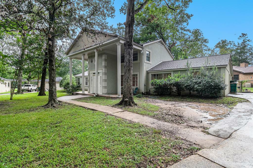 Property Photo:  37 Holly Court  TX 77301 