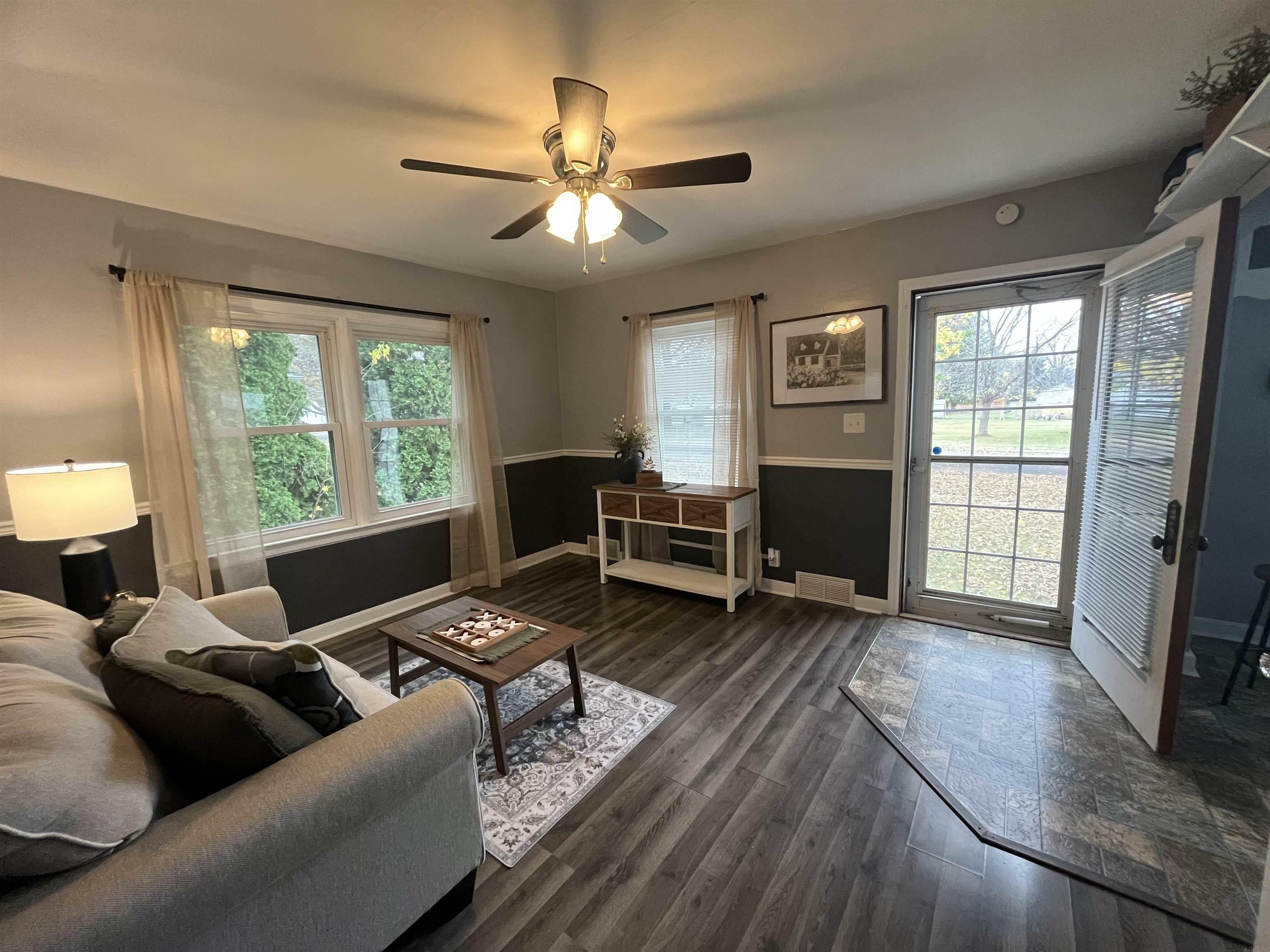 Property Photo: 425 Church Street IA 50648
