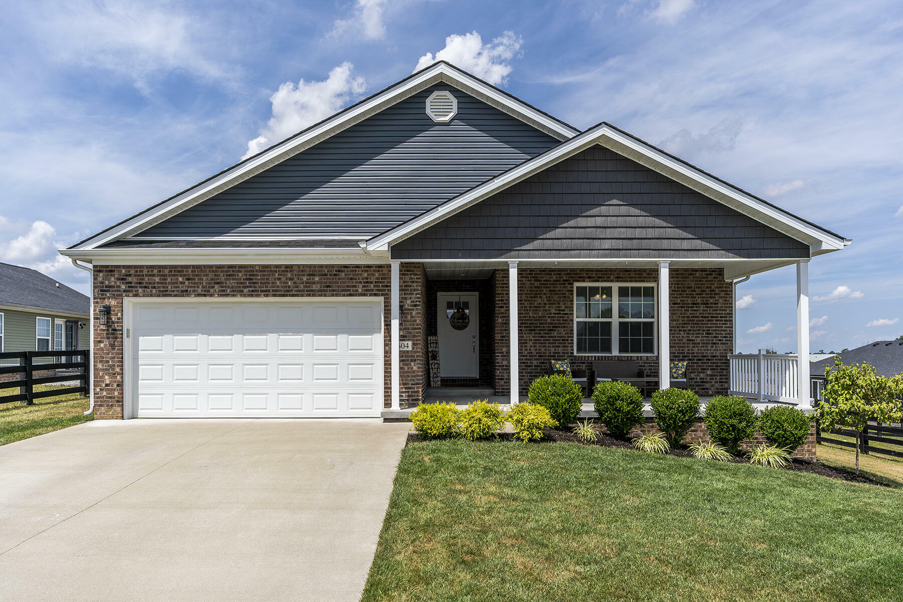 Property Photo:  604 McKala Lane  KY 40475 