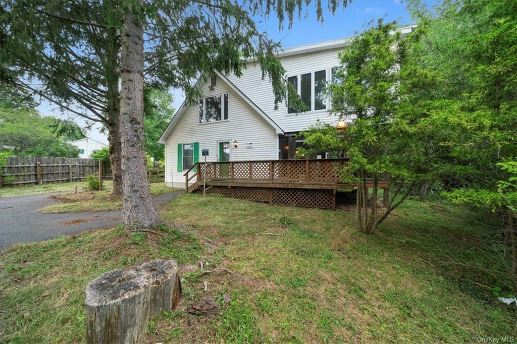 Property Photo:  9 Eagle Drive  NY 12754 