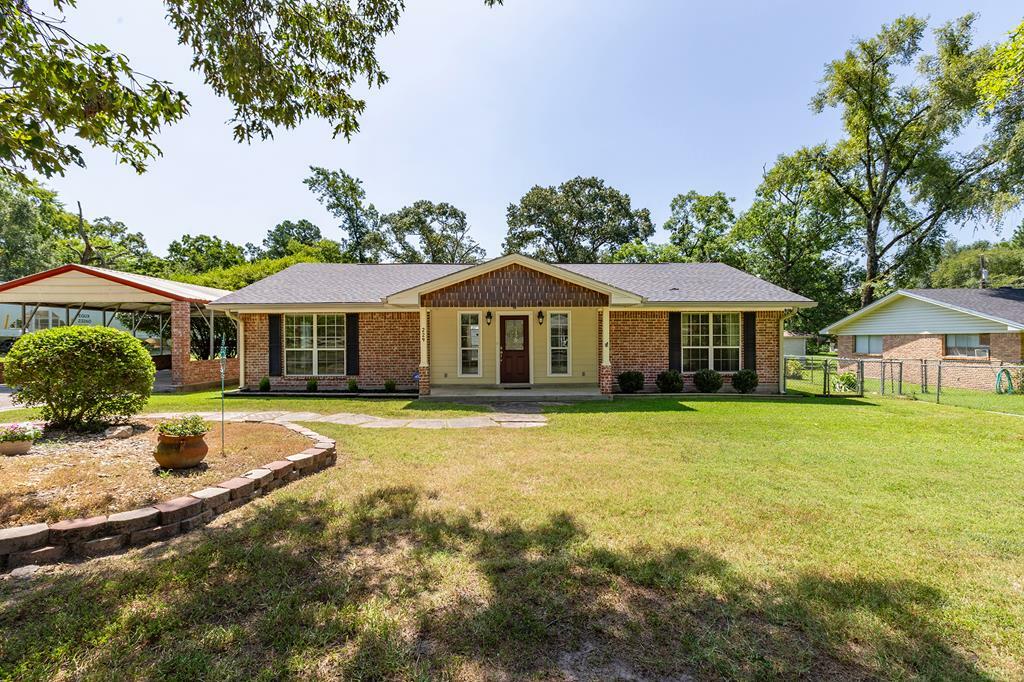 229 Sugar Lane  Lufkin TX 75904 photo