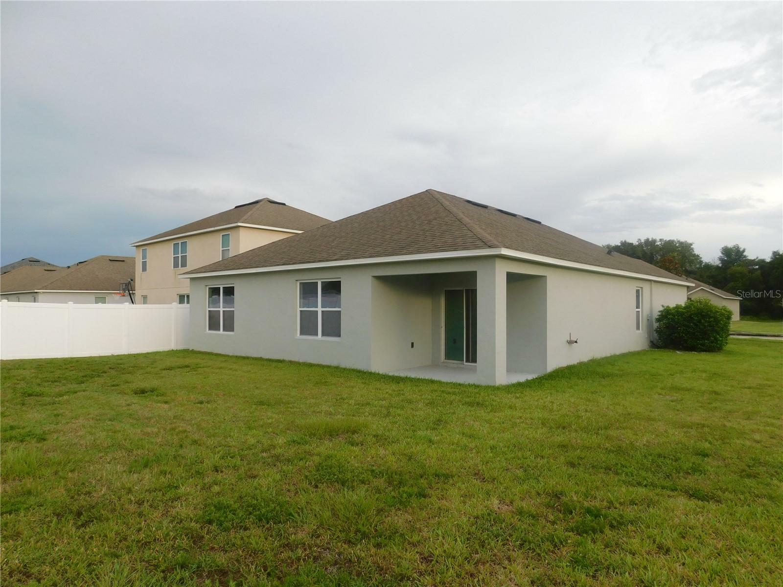 Property Photo:  5850 Forest Ridge Drive  FL 33881 