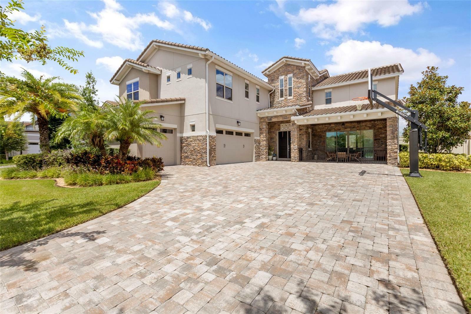 Property Photo:  252 Stanton Estates Circle  FL 34787 