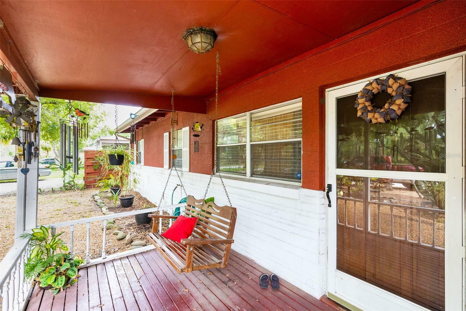 Property Photo:  2921 W Amelia Street  FL 32805 