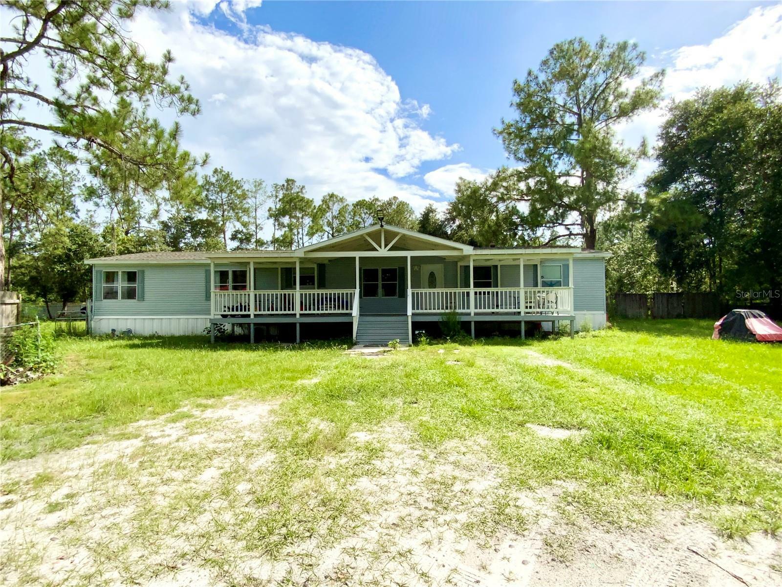 Property Photo:  2010 Ridge Meadow Drive  FL 33809 