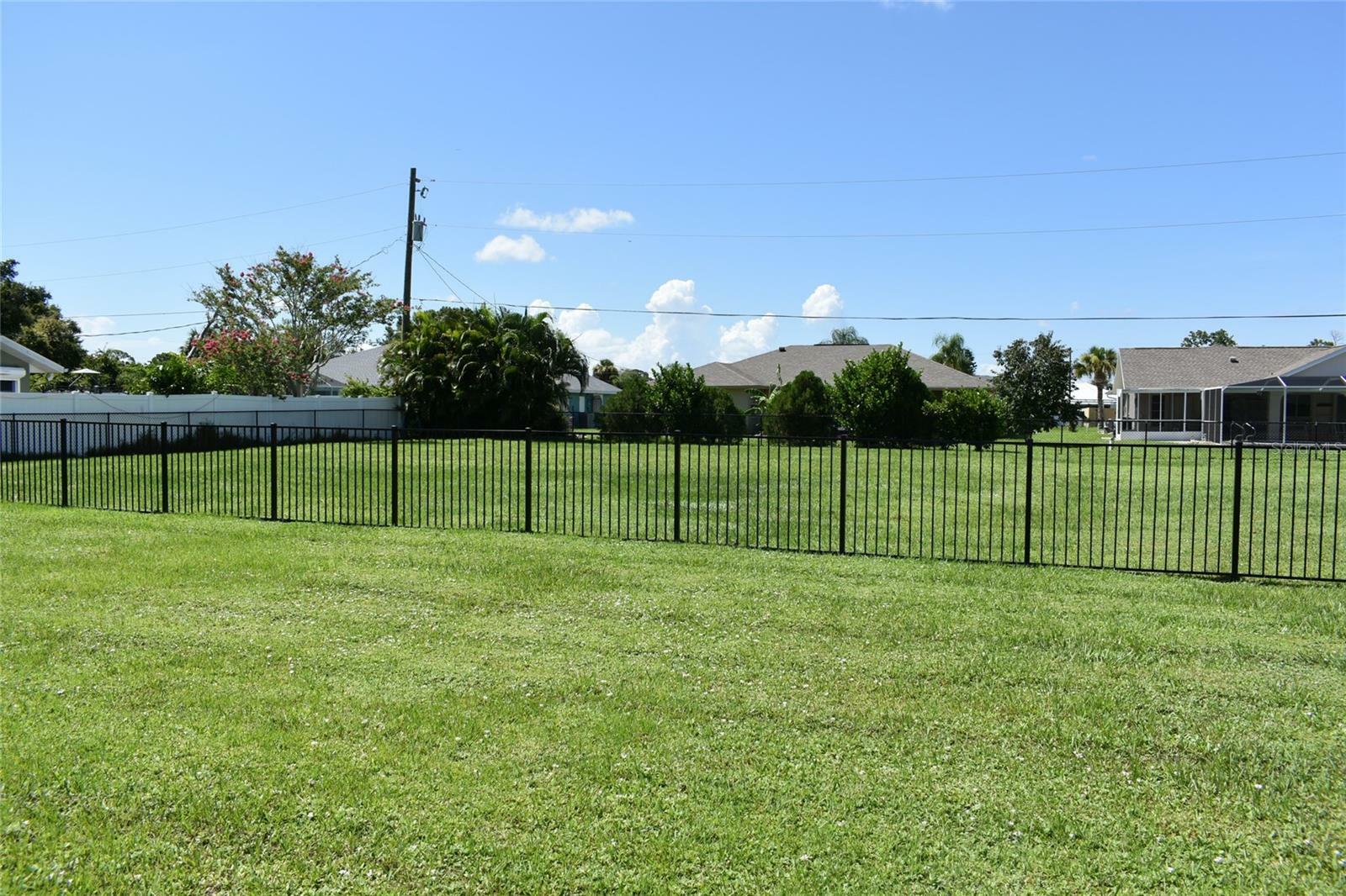 Property Photo:  23157 Corvin Avenue  FL 33954 