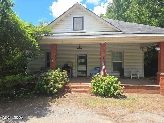 1485 Monticello Highway  Gray GA 31032 photo