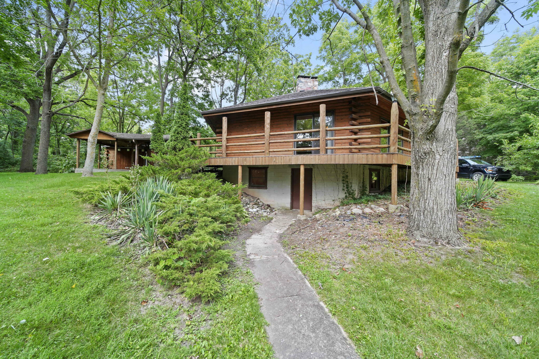 Property Photo:  11350 Pleasant Shore Drive  MI 48158 