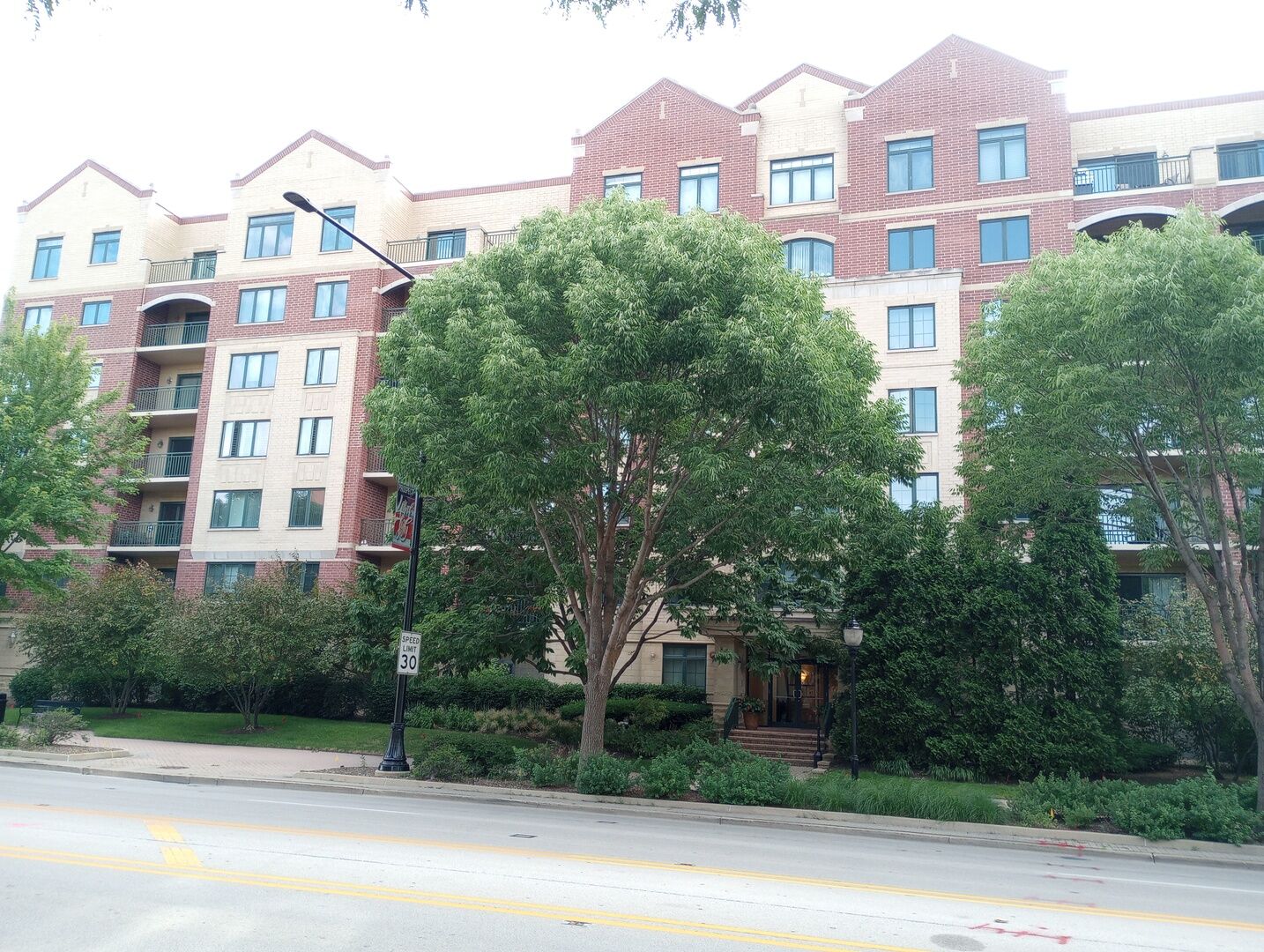 Property Photo:  20 S Main Street 708  IL 60056 