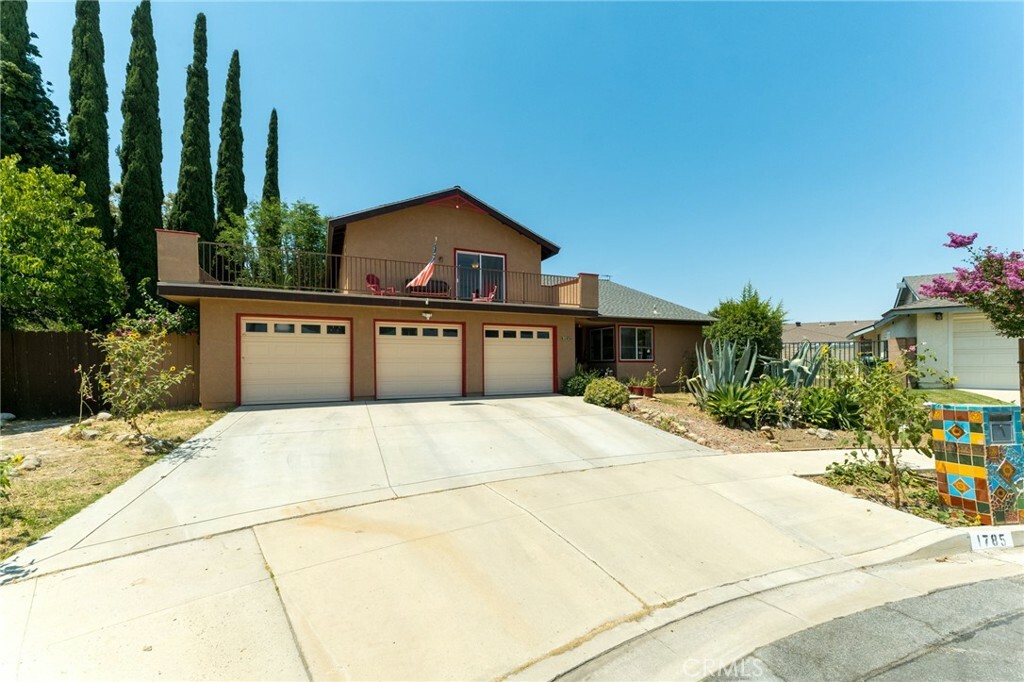 1785 Dawn Circle  Simi Valley CA 93063 photo