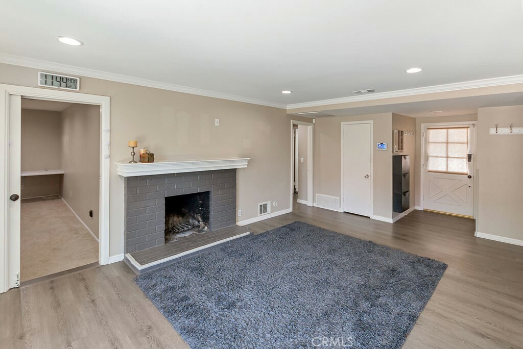 Property Photo:  211 La Plaza Drive  CA 90631 