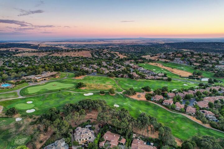 5211 Da Vinci Drive  El Dorado Hills CA 95762 photo