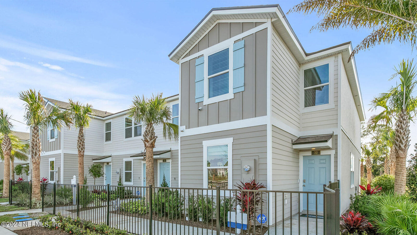 Property Photo: 46 Wading Ibis Road FL 32095