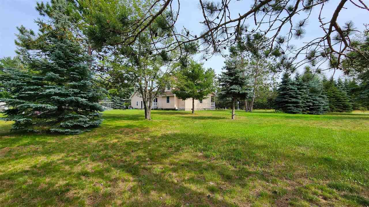 Property Photo: 6015 Bogardus MI 49769