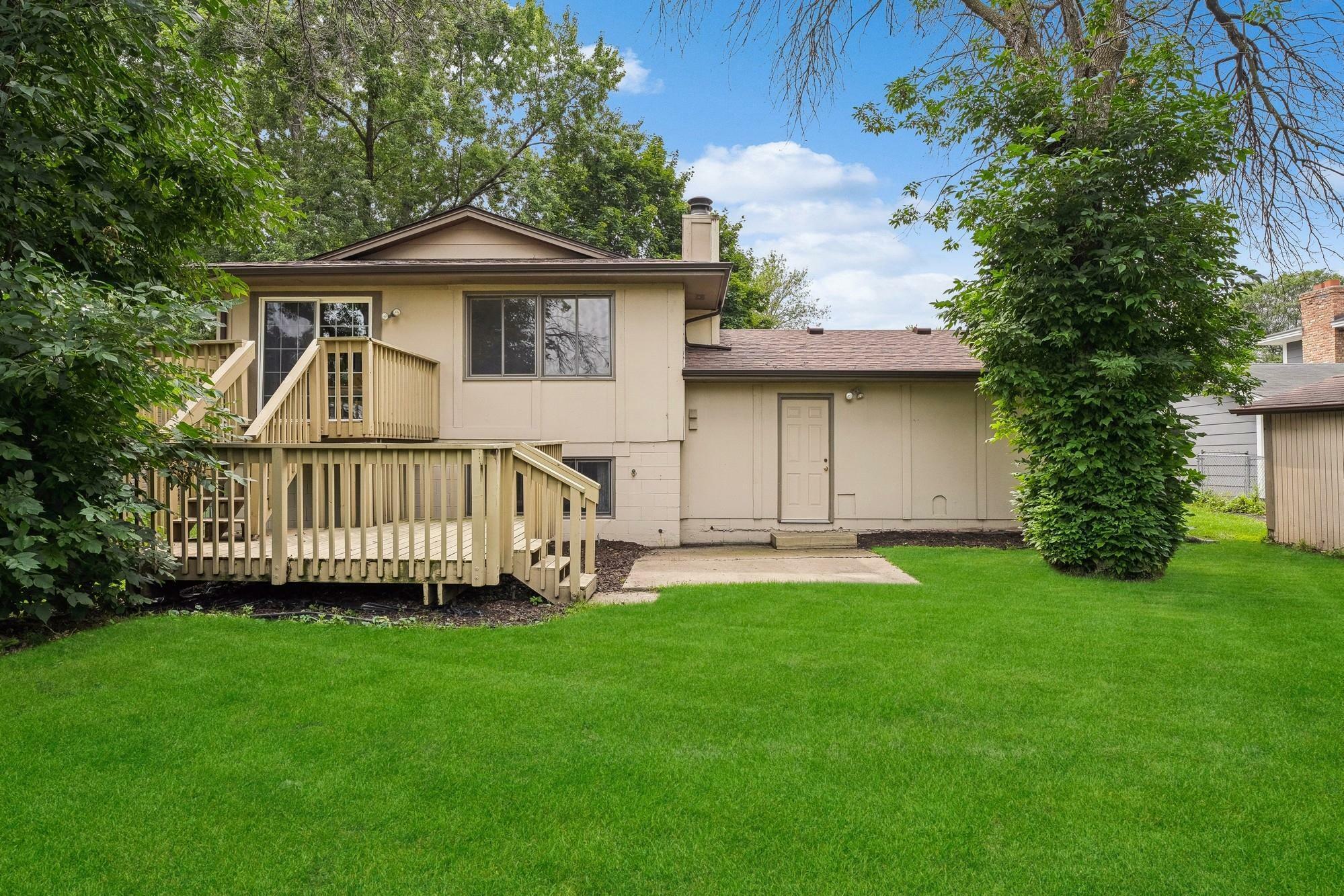 Property Photo:  3002 82nd Circle N  MN 55444 