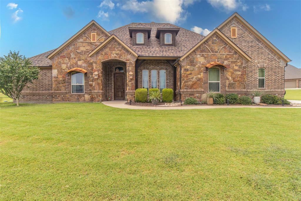 101 Big Oak Lane  Weatherford TX 76085 photo