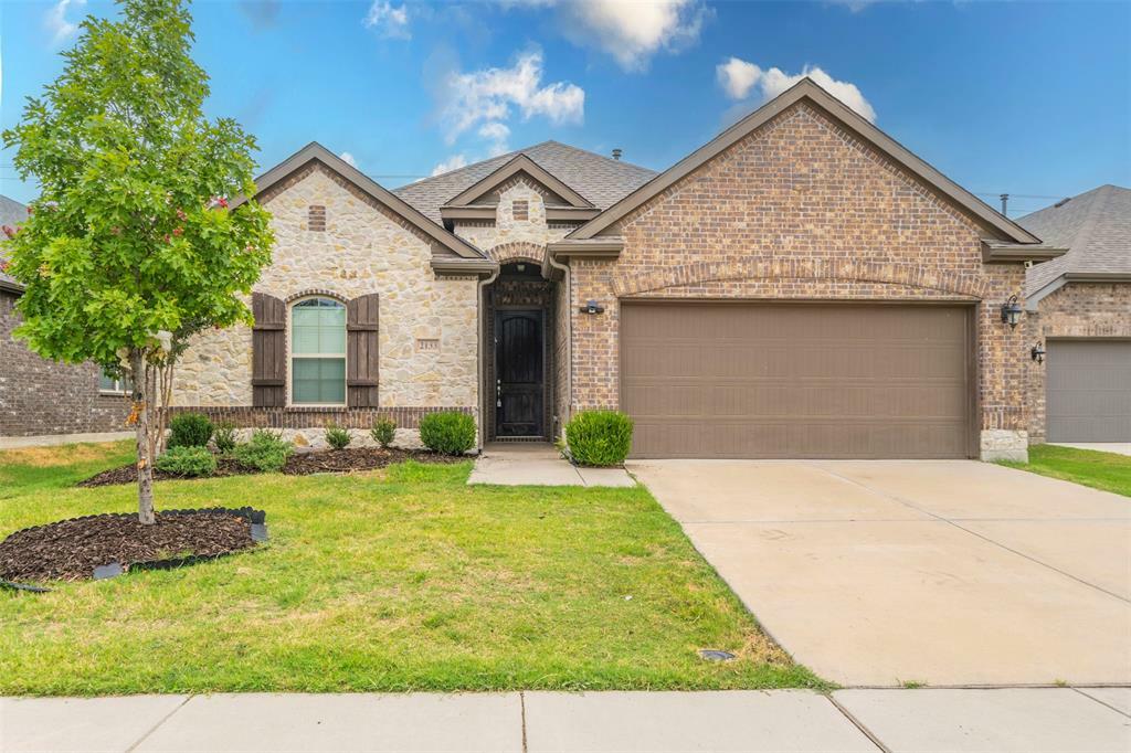 2133 Lake Pine Drive  Little Elm TX 75068 photo