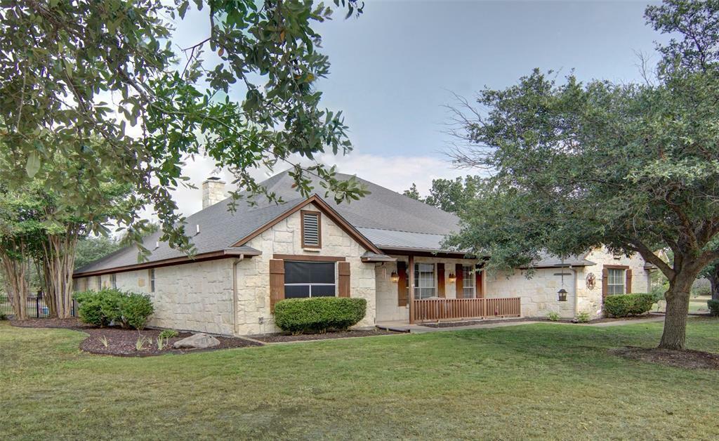 101 River Crest Court  Aledo TX 76008 photo