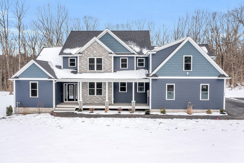 244 Davis Rd Lot 3  Westminster MA 01473 photo