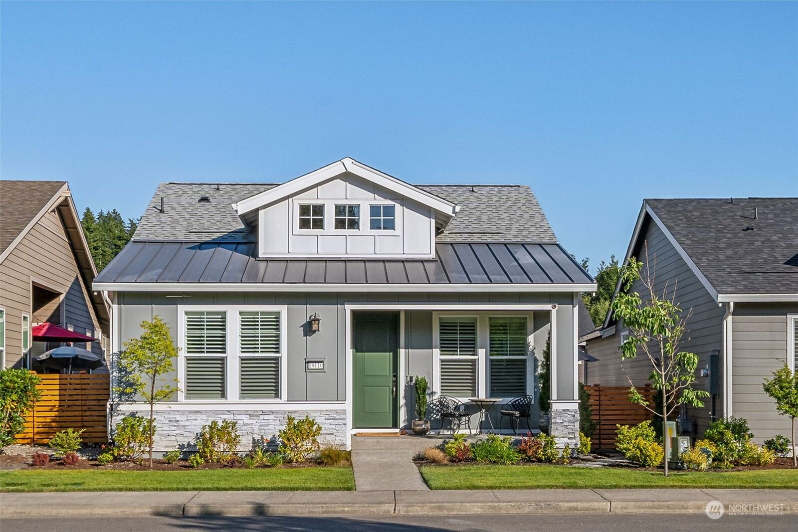 Property Photo: 19110 Trilogy Parkway E WA 98391