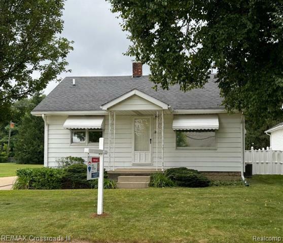 Property Photo:  31 Clarence Street  MI 48111 