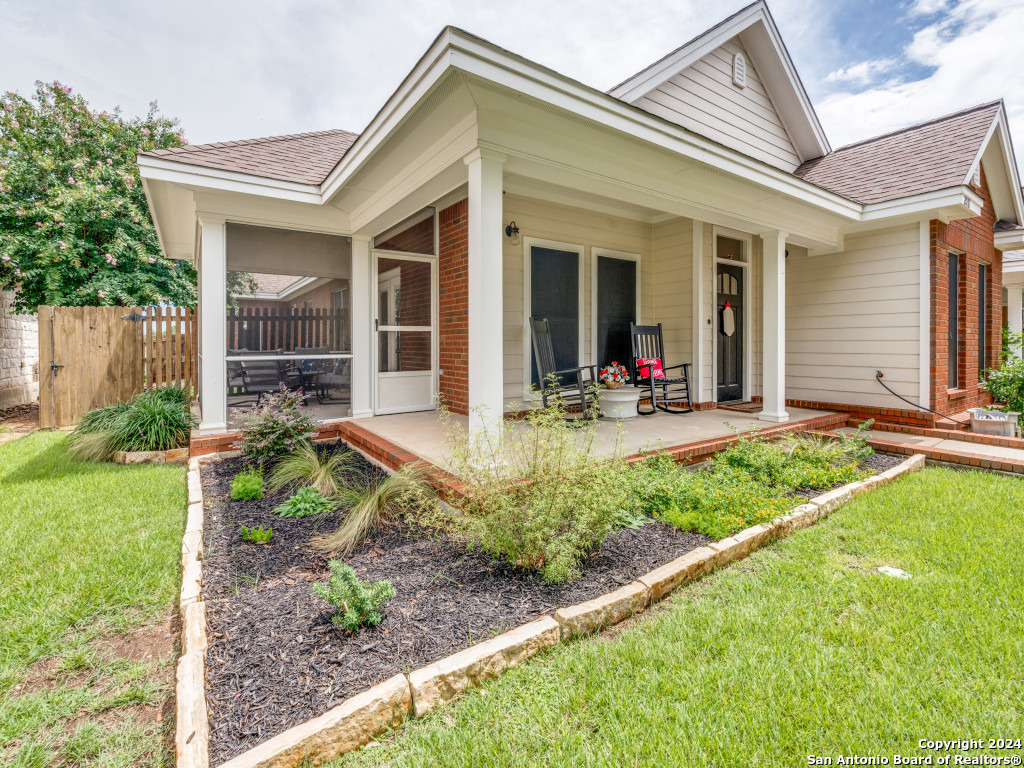 Property Photo:  2018 Cotton Blvd  TX 78130 