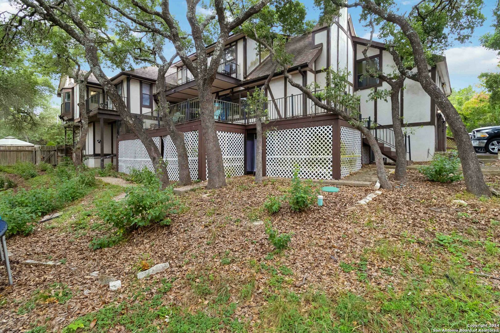 Property Photo:  3160 Rustler  TX 78133 