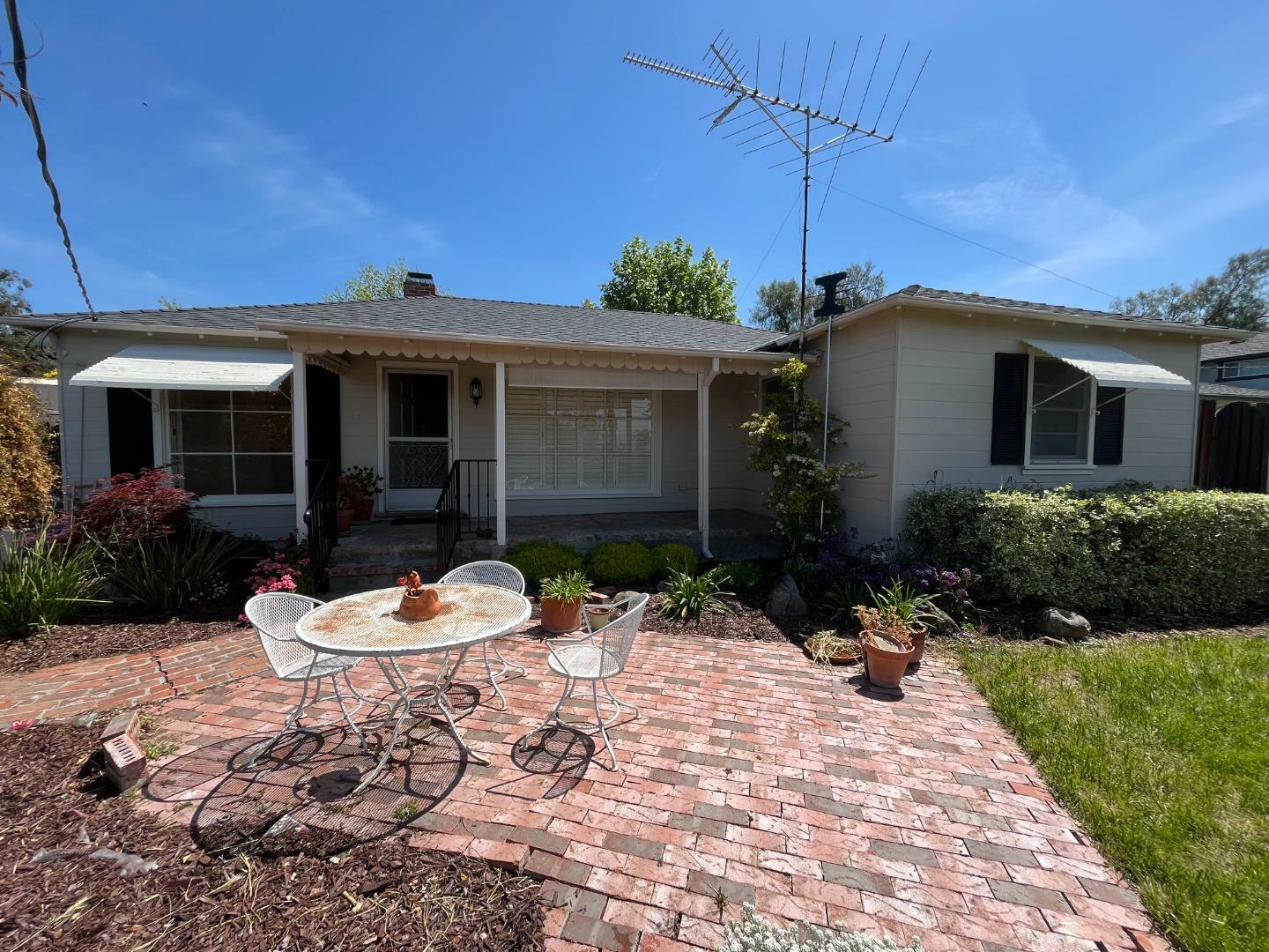 Property Photo:  13164 Clayton Road  CA 95127 