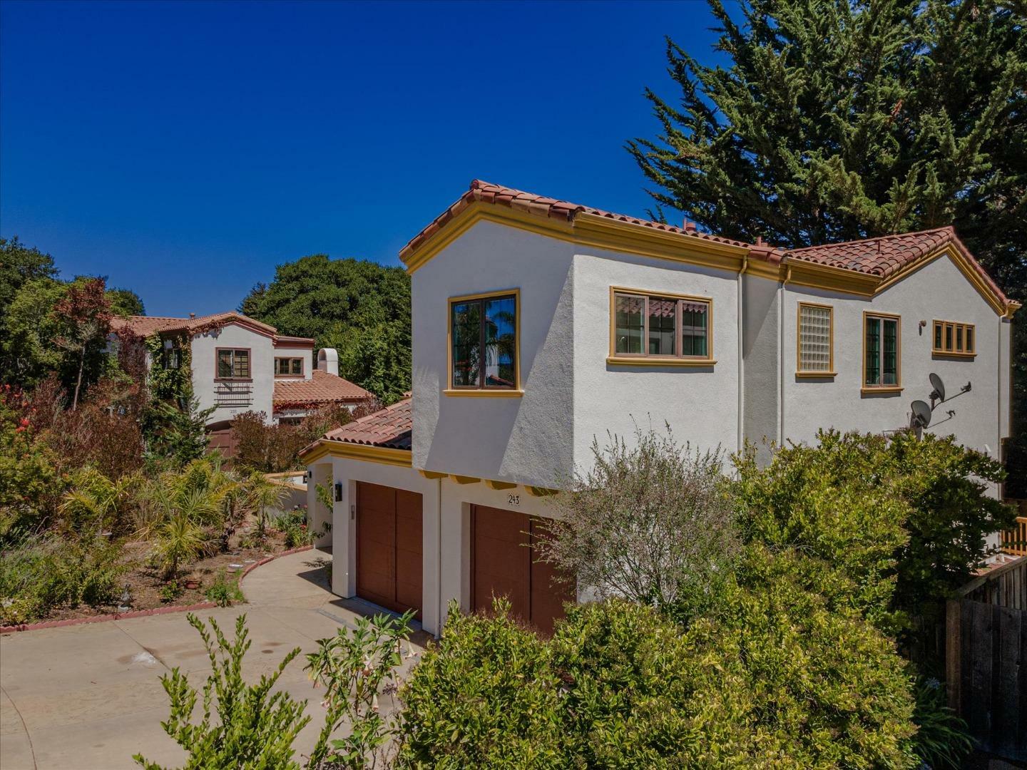 Property Photo:  243 Harbor Beach Court  CA 95062 