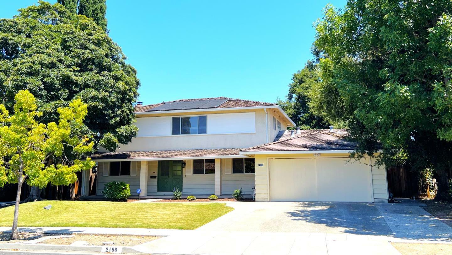 Property Photo:  2196 Glenkirk Drive  CA 95124 