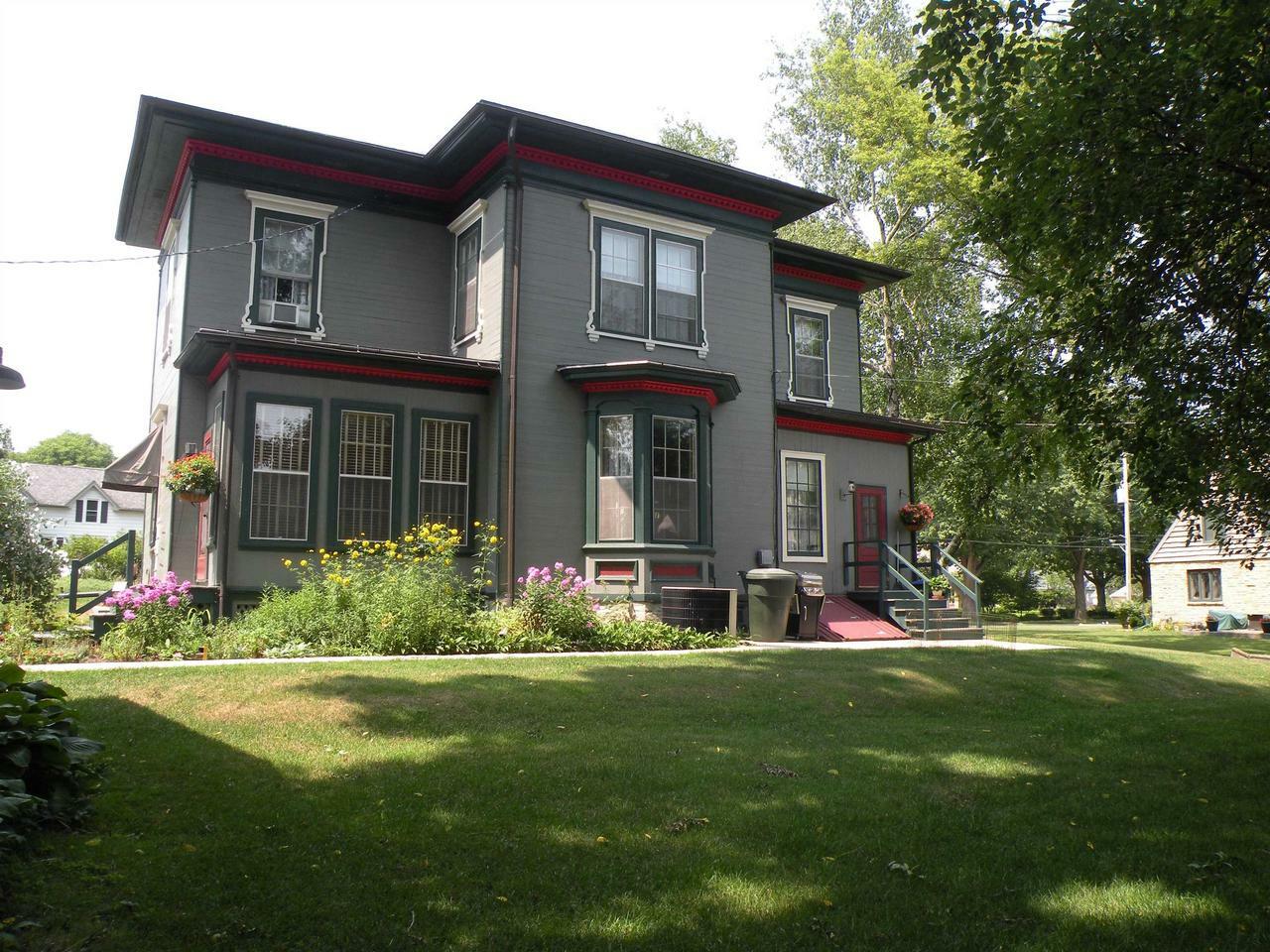 Property Photo:  621 Ransom Street  WI 54971 