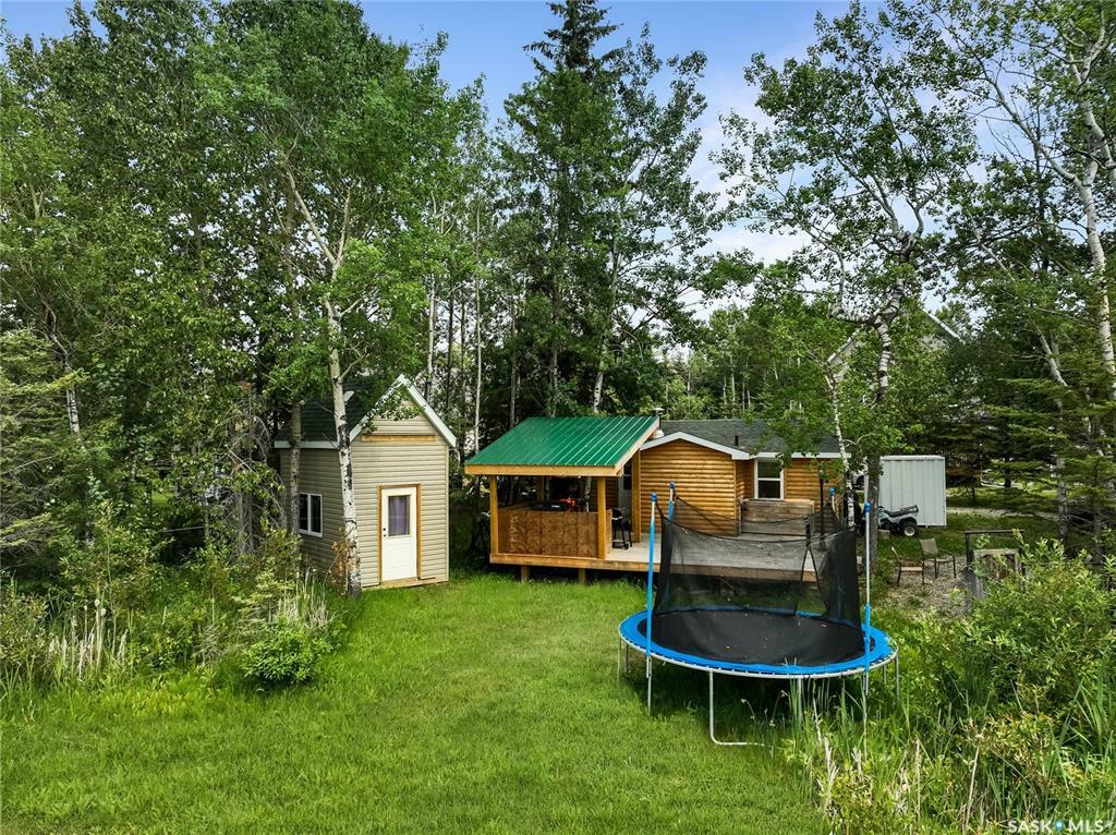 Property Photo:  6 Boots Bay  SK S0J 3E0 