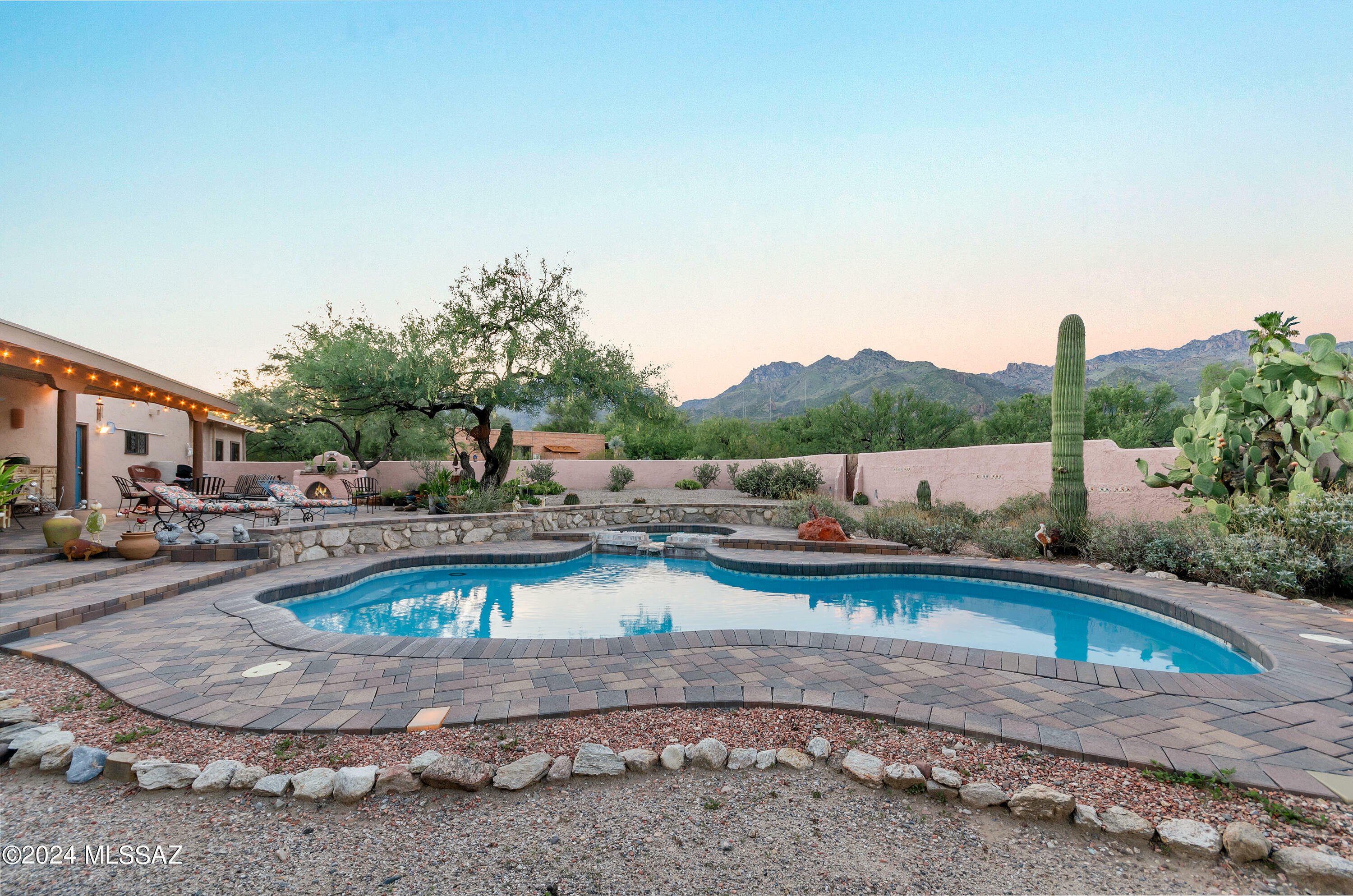 Property Photo:  5630 N Moccasin Trail  AZ 85750 