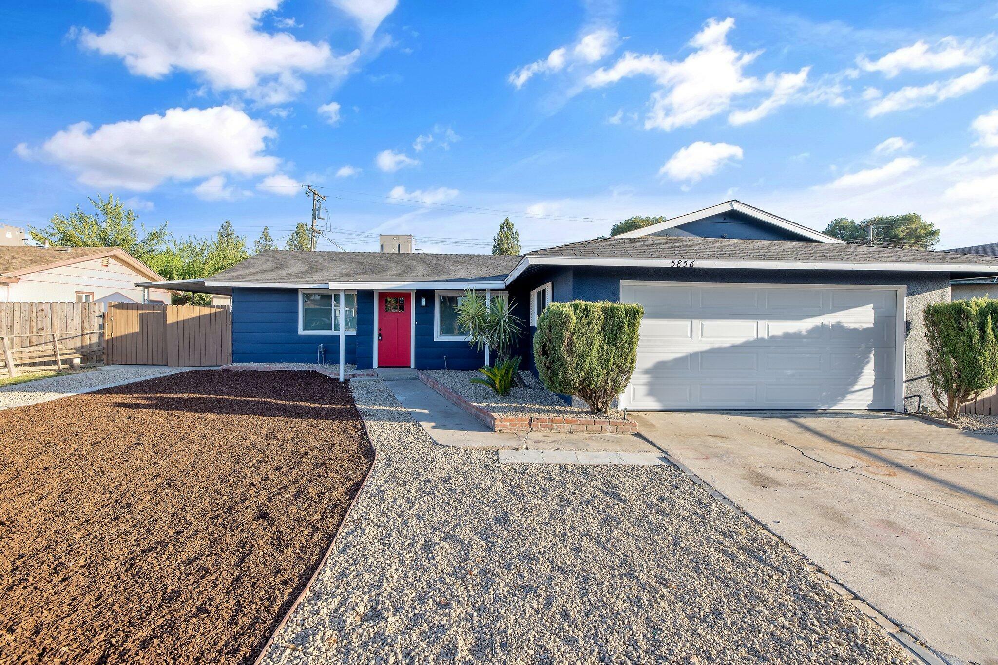 Property Photo:  5856 E Andrews Avenue  CA 93727 