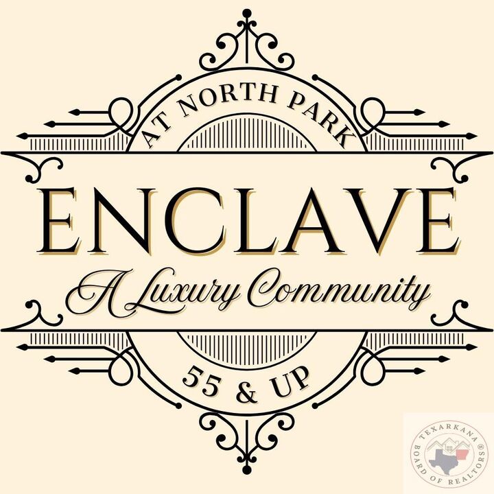 Property Photo:  2 Enclave Cir.  TX 75503 