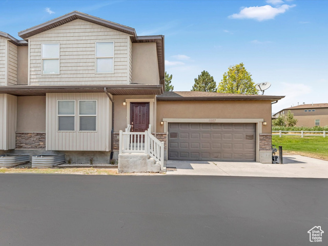 Property Photo: Address not disclosed UT 84045